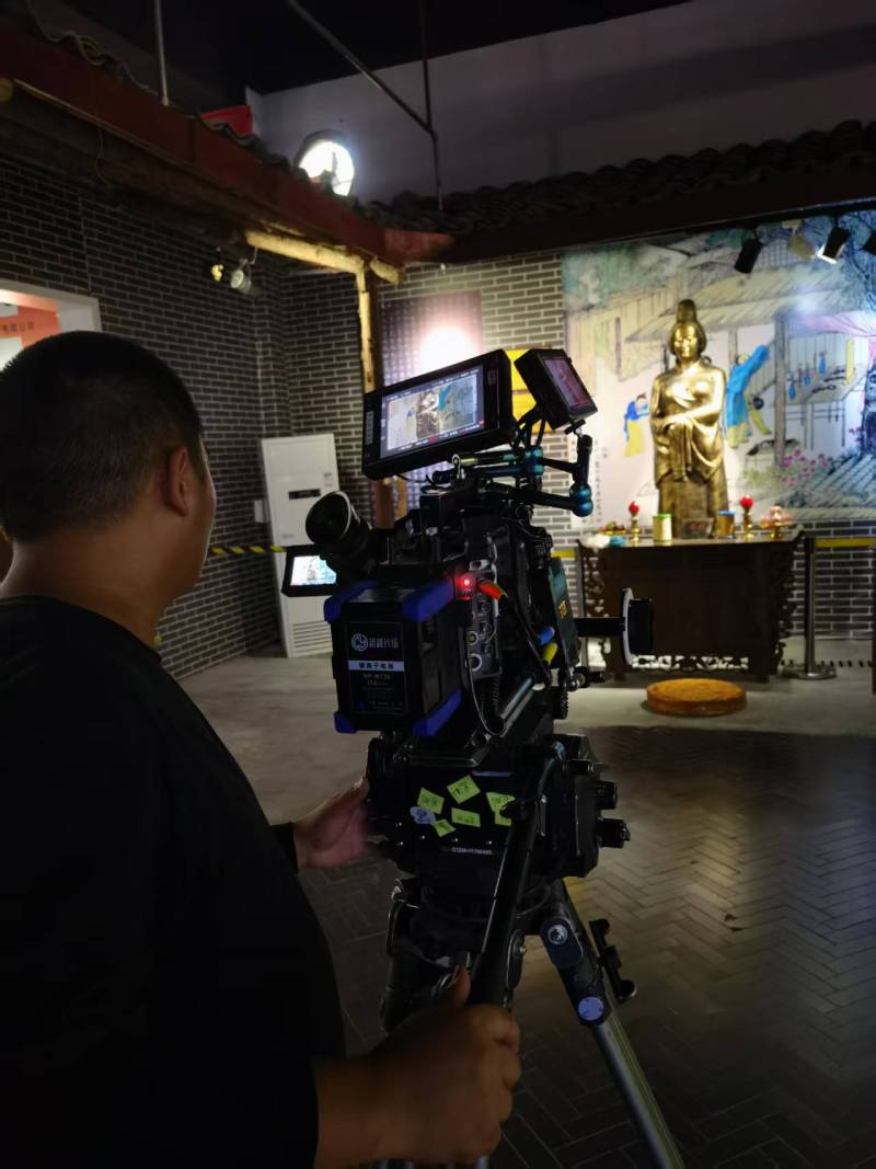 聚焦广平县产品宣传视频拍摄公司，以专业实力赋能品牌声量升级