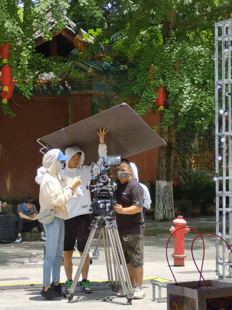 广平县产品宣传视频拍摄公司避坑：资质、案例、服务全解析