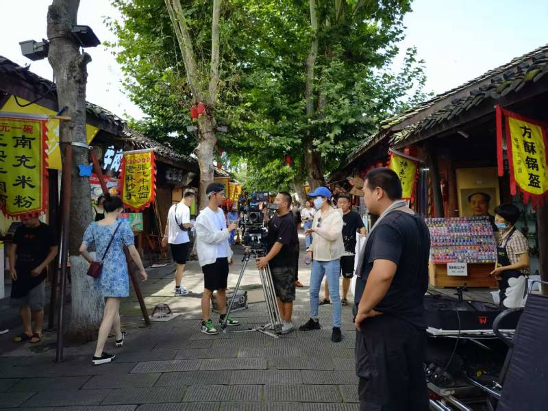 广平县产品视频拍摄技术升级：AI与三维动画深度融合