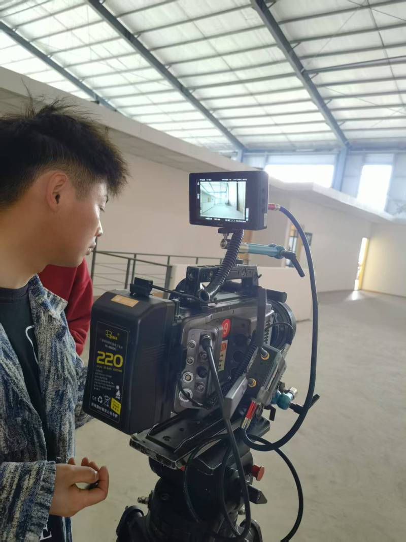 广平县电商产品视频拍摄制作：小成本也能产出高质感内容？