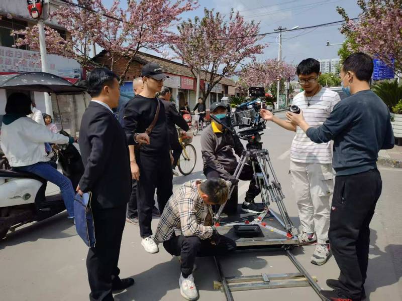 广平县产品视频拍摄进阶指南，助力产品抢占视觉高地