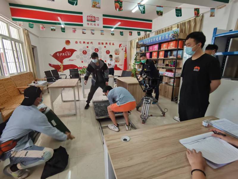 广平县电商产品视频拍摄制作实战秘籍，助力产品引爆电商流量